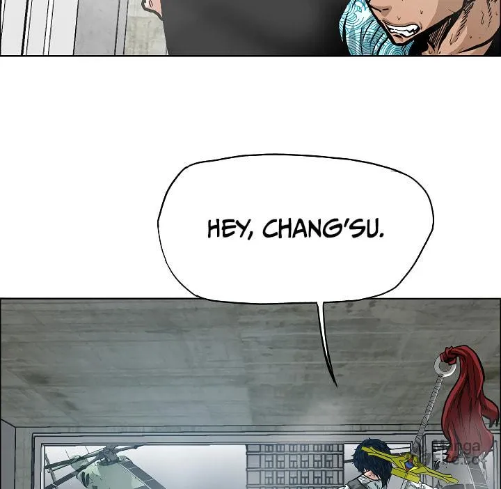 Read Rooftop Sword Master chapter 18 image 104 on Lezhin