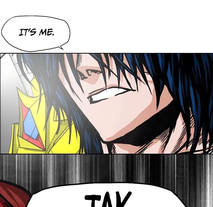 Read Rooftop Sword Master chapter 18 image 108 on Lezhin