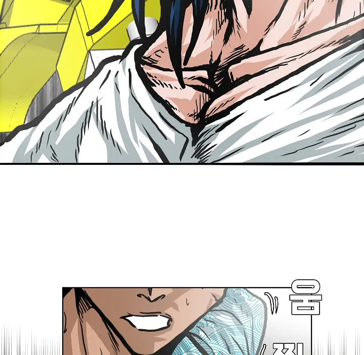 Read Rooftop Sword Master chapter 18 image 111 on Lezhin