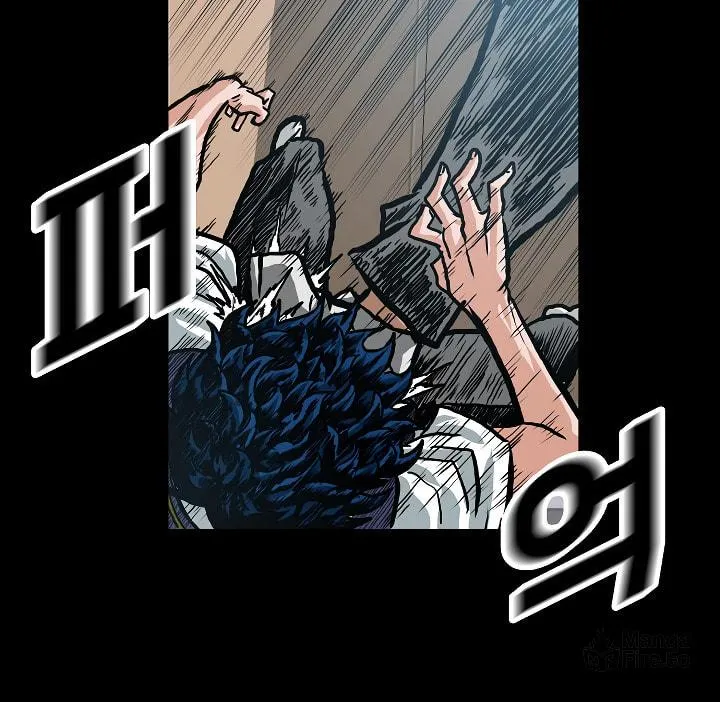 Read Rooftop Sword Master chapter 18 image 113 on Lezhin