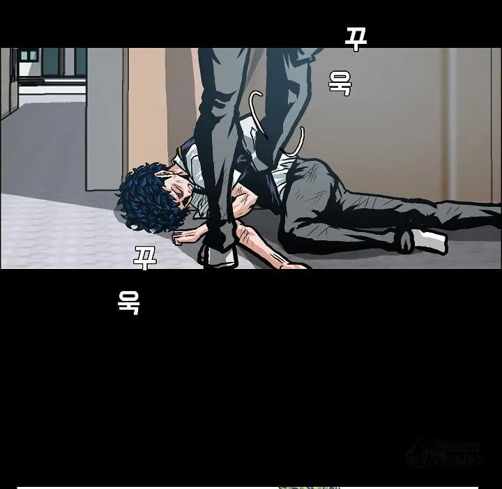 Read Rooftop Sword Master chapter 18 image 114 on Lezhin
