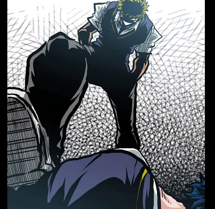Read Rooftop Sword Master chapter 18 image 115 on Lezhin