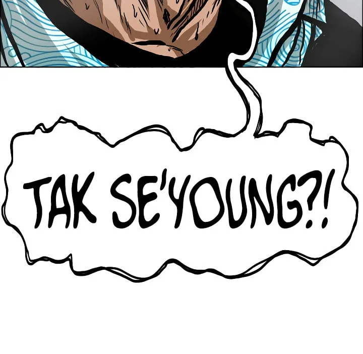 Read Rooftop Sword Master chapter 18 image 118 on Lezhin