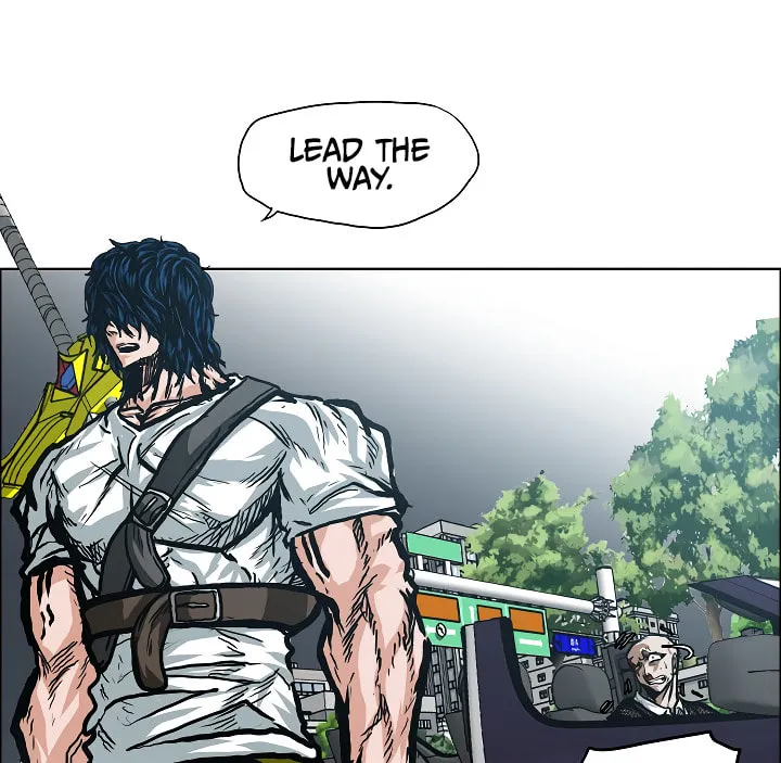 Read Rooftop Sword Master chapter 18 image 12 on Lezhin