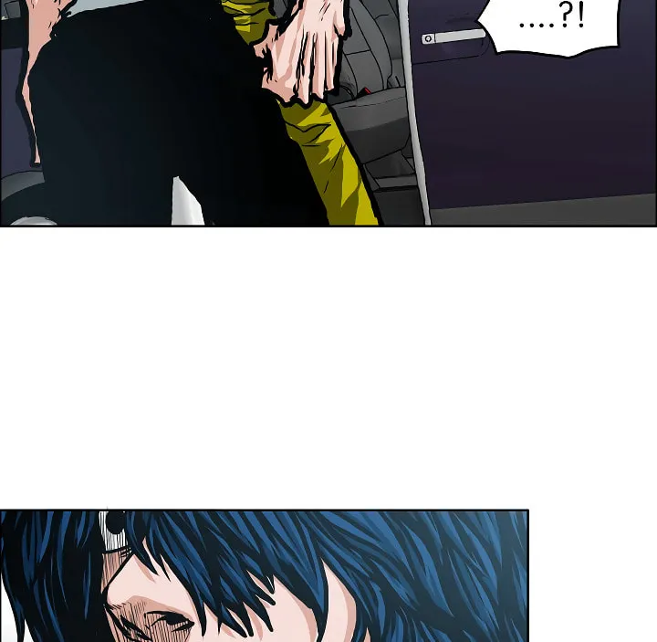 Read Rooftop Sword Master chapter 18 image 13 on Lezhin