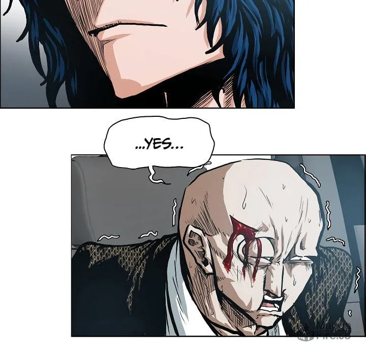 Read Rooftop Sword Master chapter 18 image 14 on Lezhin