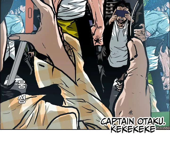 Read Rooftop Sword Master chapter 18 image 16 on Lezhin