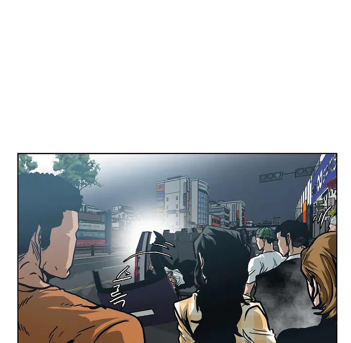 Read Rooftop Sword Master chapter 18 image 18 on Lezhin