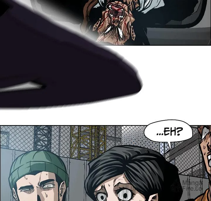 Read Rooftop Sword Master chapter 18 image 20 on Lezhin