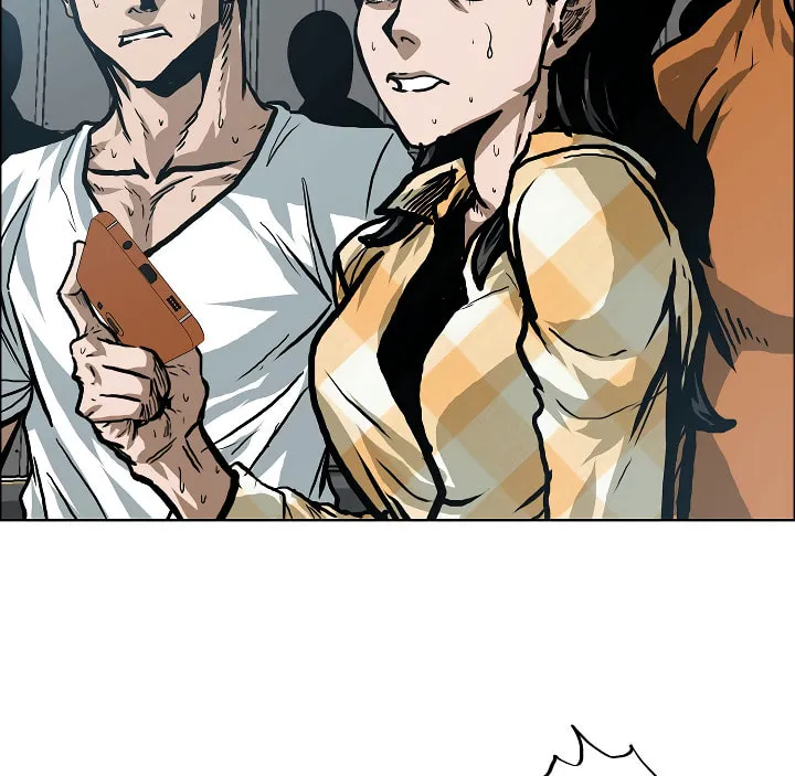 Read Rooftop Sword Master chapter 18 image 21 on Lezhin