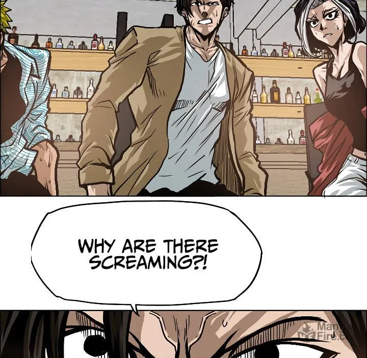 Read Rooftop Sword Master chapter 18 image 24 on Lezhin