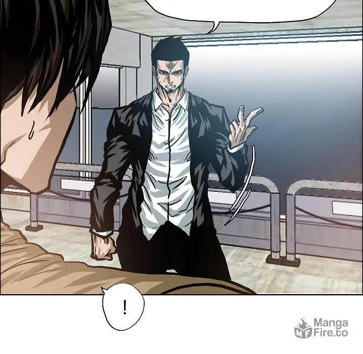 Read Rooftop Sword Master chapter 18 image 26 on Lezhin