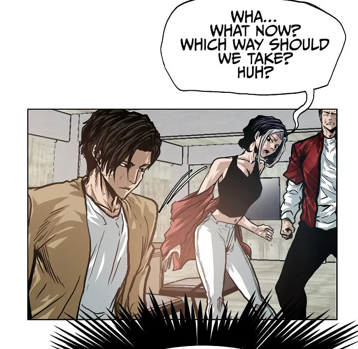 Read Rooftop Sword Master chapter 18 image 28 on Lezhin