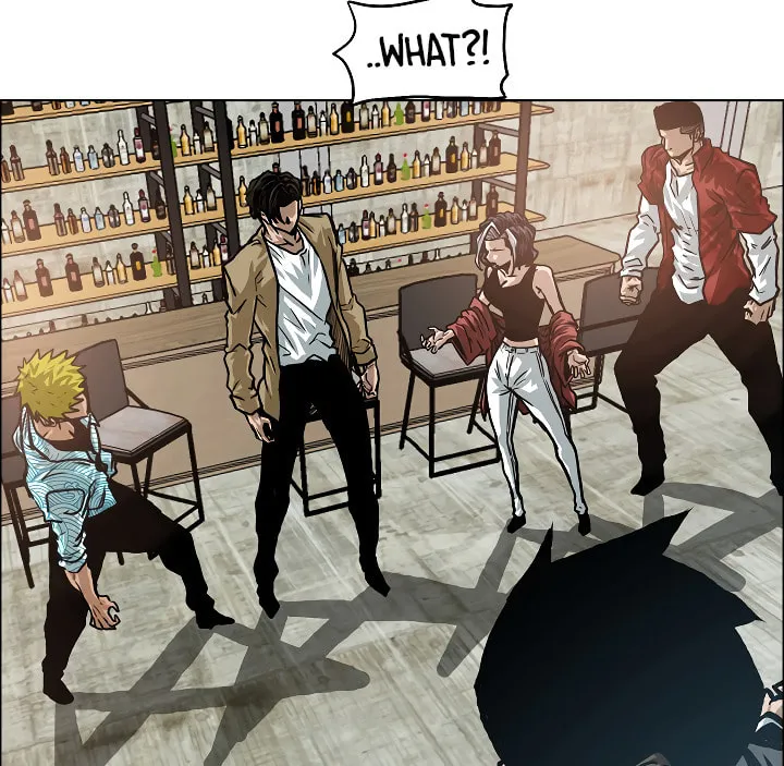 Read Rooftop Sword Master chapter 18 image 31 on Lezhin