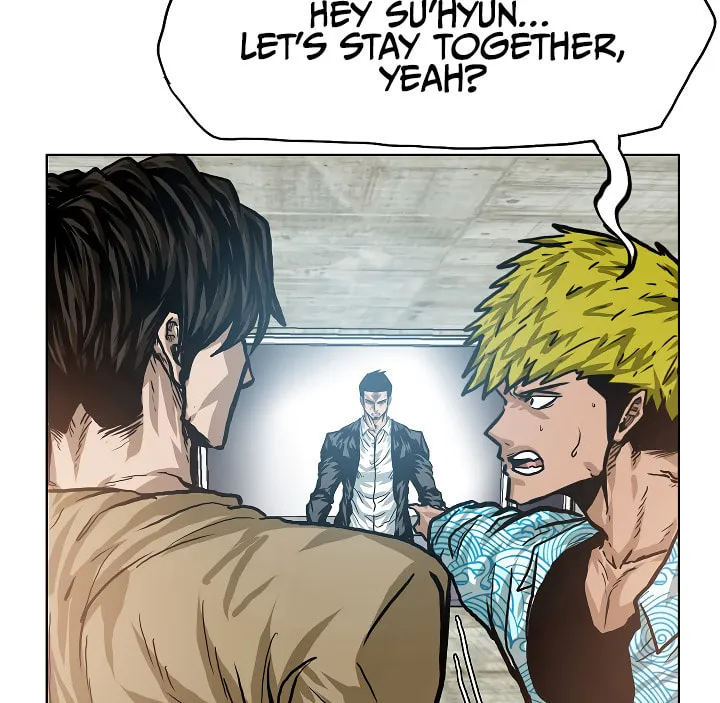 Read Rooftop Sword Master chapter 18 image 33 on Lezhin