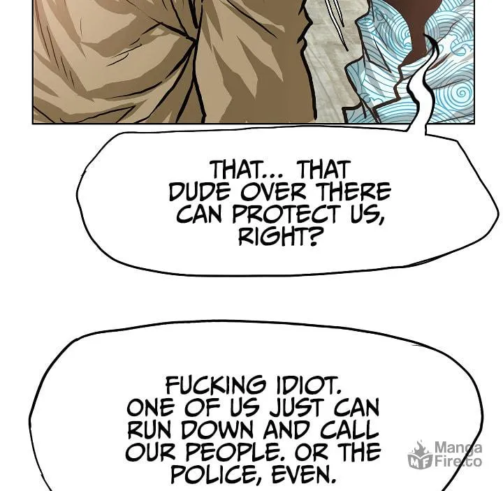 Read Rooftop Sword Master chapter 18 image 34 on Lezhin