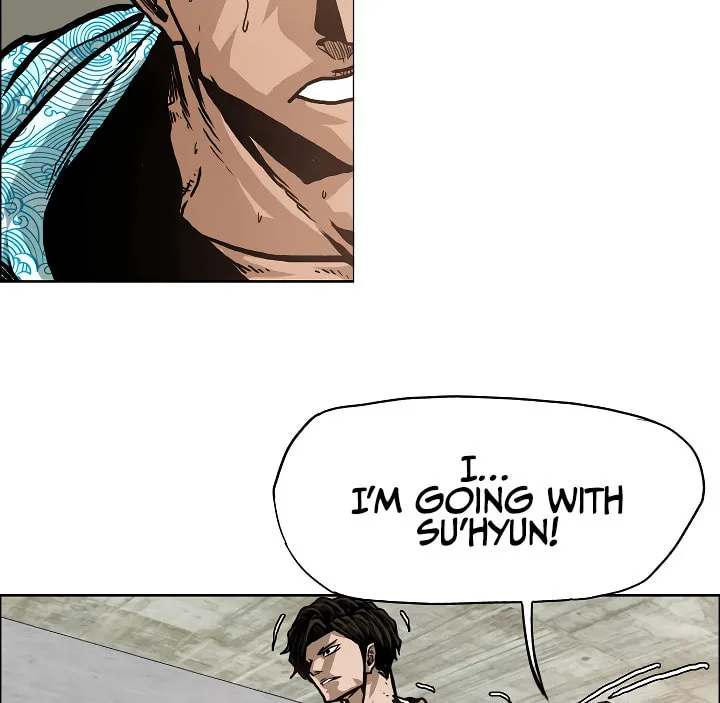 Read Rooftop Sword Master chapter 18 image 36 on Lezhin