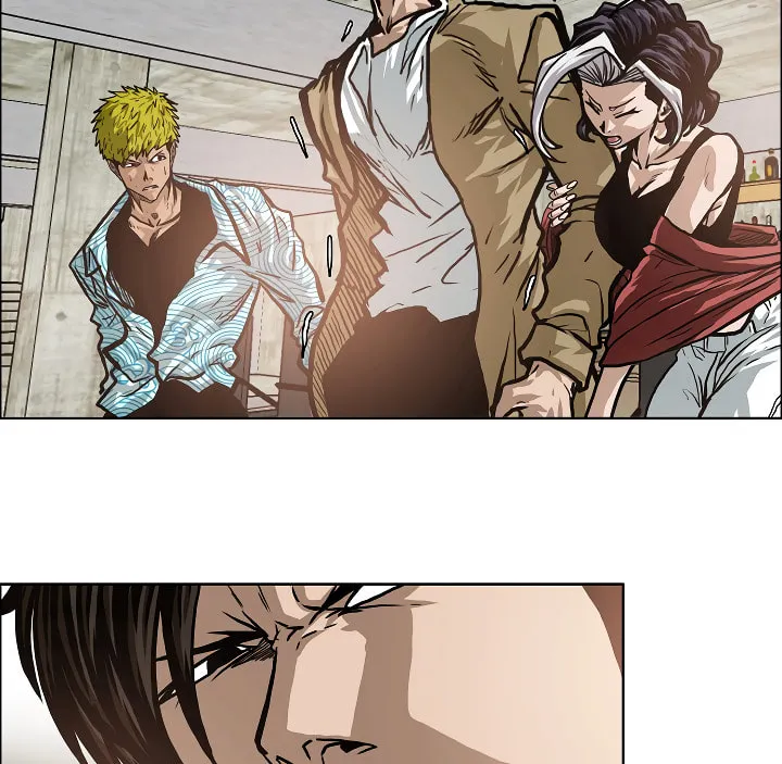 Read Rooftop Sword Master chapter 18 image 37 on Lezhin