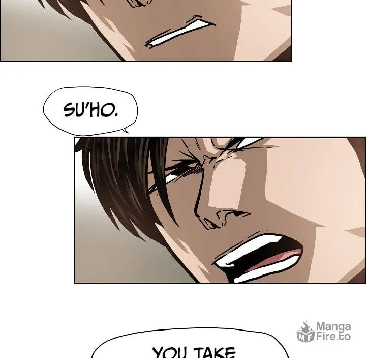 Read Rooftop Sword Master chapter 18 image 38 on Lezhin