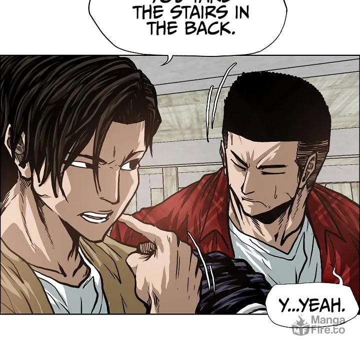 Read Rooftop Sword Master chapter 18 image 39 on Lezhin