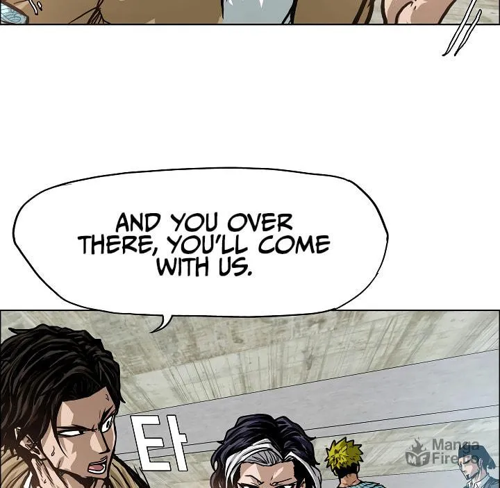 Read Rooftop Sword Master chapter 18 image 41 on Lezhin