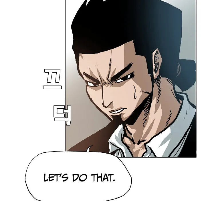 Read Rooftop Sword Master chapter 18 image 43 on Lezhin