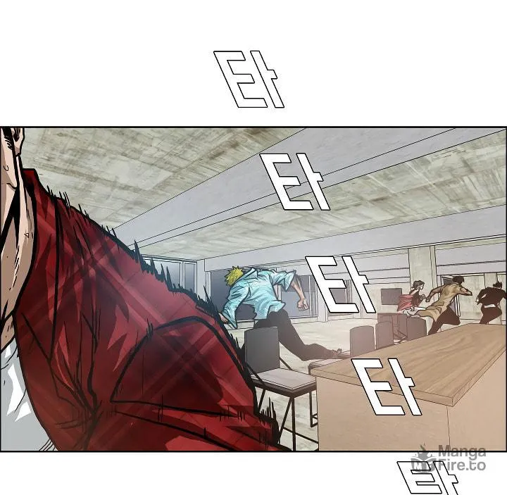 Read Rooftop Sword Master chapter 18 image 47 on Lezhin