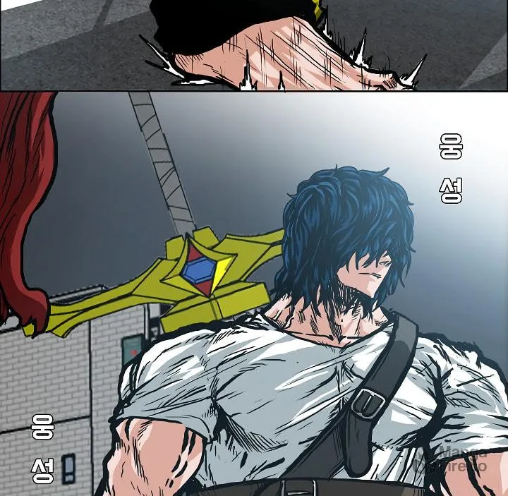 Read Rooftop Sword Master chapter 18 image 5 on Lezhin