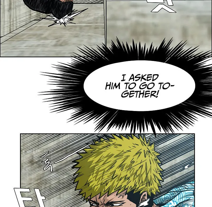 Read Rooftop Sword Master chapter 18 image 58 on Lezhin