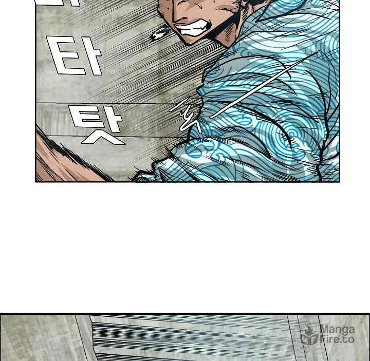 Read Rooftop Sword Master chapter 18 image 59 on Lezhin