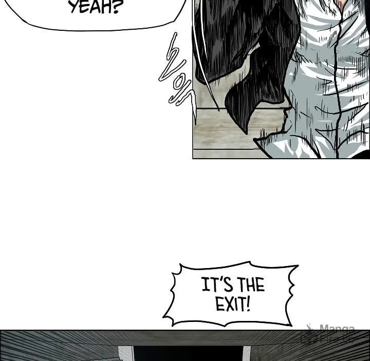 Read Rooftop Sword Master chapter 18 image 65 on Lezhin