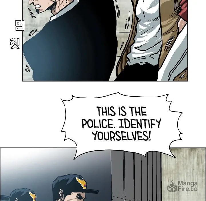 Read Rooftop Sword Master chapter 18 image 69 on Lezhin