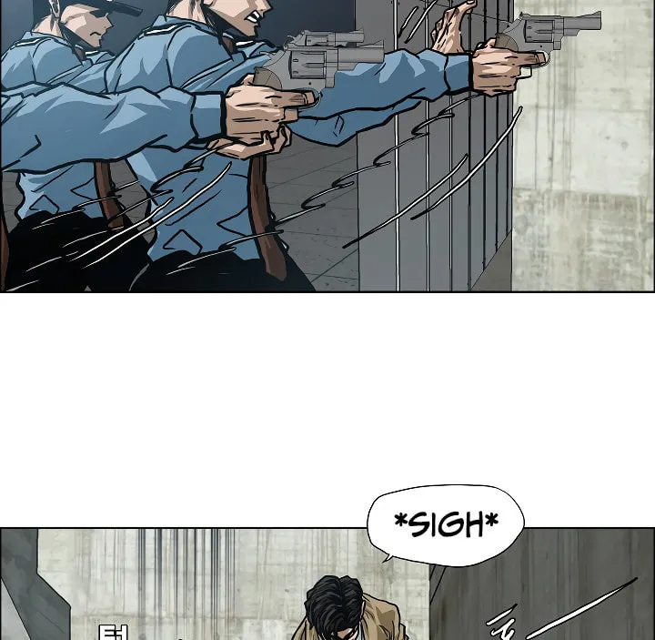 Read Rooftop Sword Master chapter 18 image 70 on Lezhin