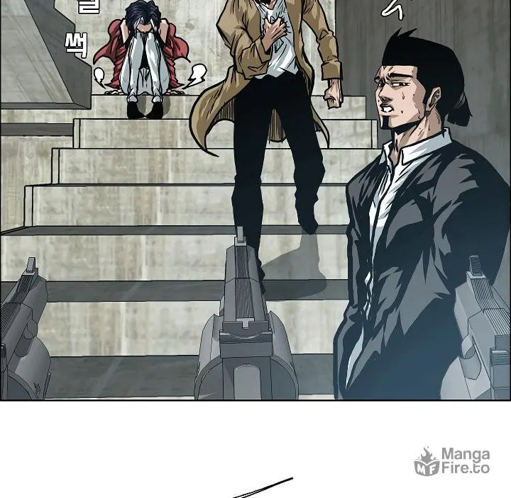 Read Rooftop Sword Master chapter 18 image 71 on Lezhin