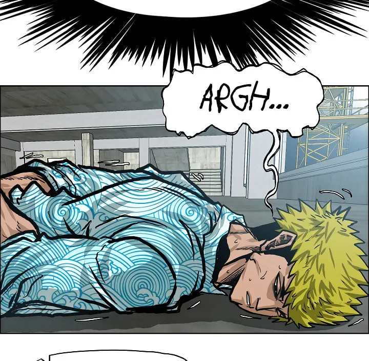 Read Rooftop Sword Master chapter 18 image 75 on Lezhin