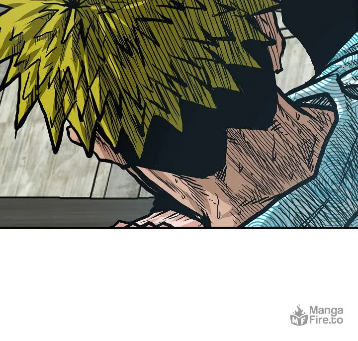 Read Rooftop Sword Master chapter 18 image 80 on Lezhin