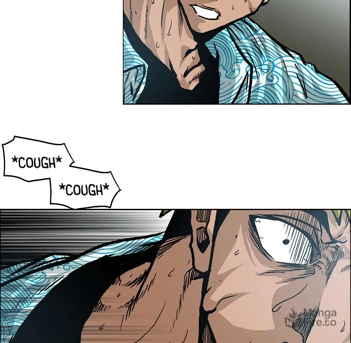 Read Rooftop Sword Master chapter 18 image 83 on Lezhin