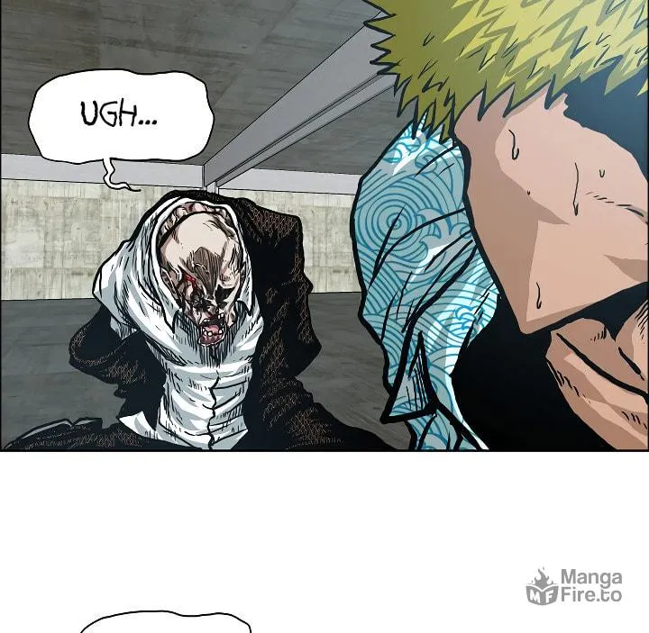 Read Rooftop Sword Master chapter 18 image 86 on Lezhin