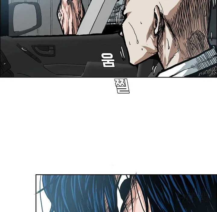 Read Rooftop Sword Master chapter 18 image 9 on Lezhin
