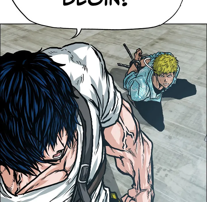 Read Rooftop Sword Master chapter 18 image 90 on Lezhin