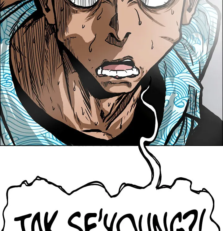 Read Rooftop Sword Master chapter 19 image 10 on Lezhin