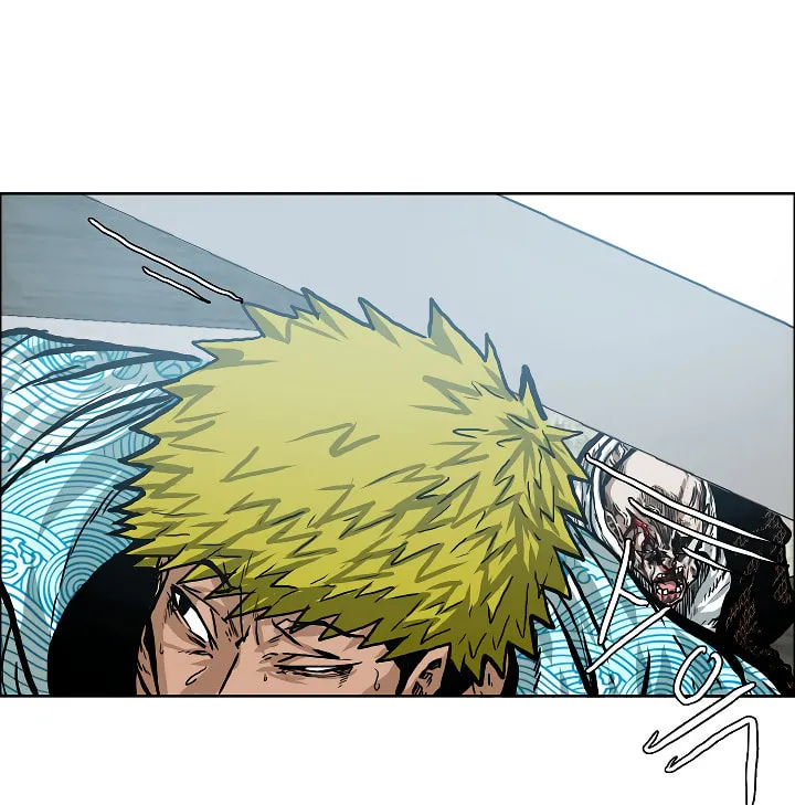 Read Rooftop Sword Master chapter 19 image 100 on Lezhin