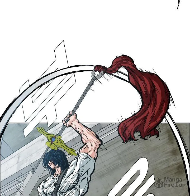 Read Rooftop Sword Master chapter 19 image 101 on Lezhin