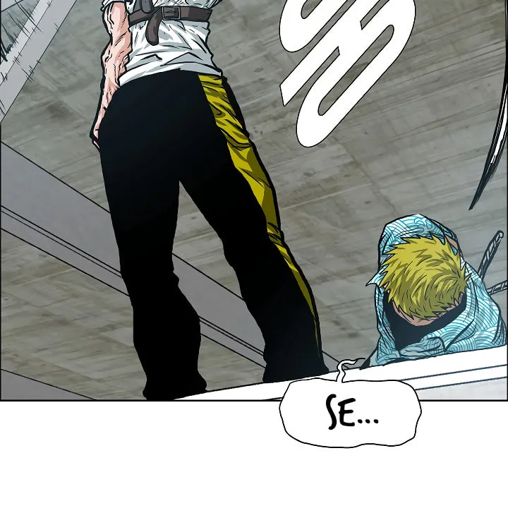 Read Rooftop Sword Master chapter 19 image 102 on Lezhin