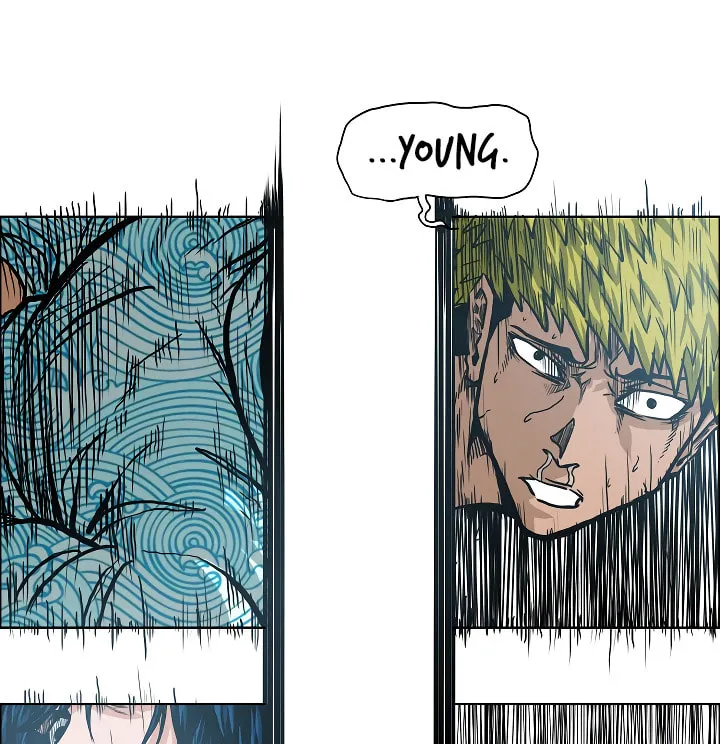 Read Rooftop Sword Master chapter 19 image 103 on Lezhin