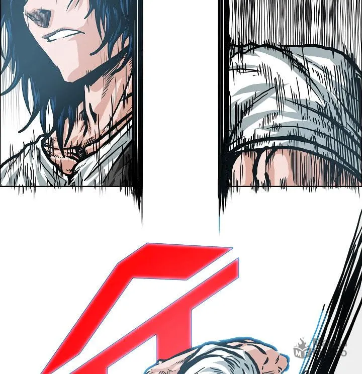 Read Rooftop Sword Master chapter 19 image 104 on Lezhin