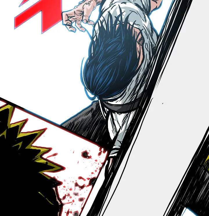 Read Rooftop Sword Master chapter 19 image 105 on Lezhin