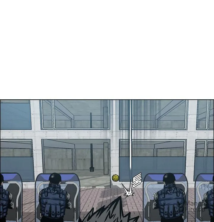 Read Rooftop Sword Master chapter 19 image 110 on Lezhin