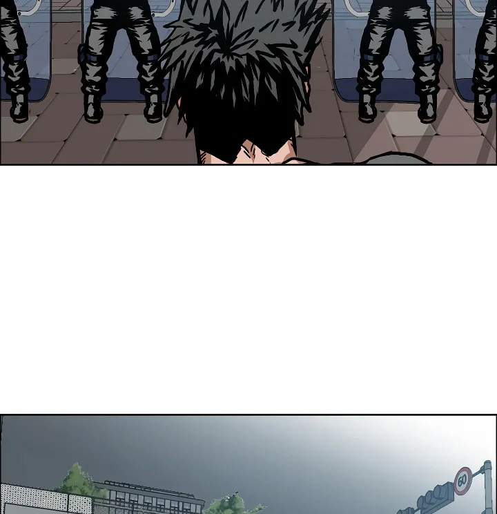 Read Rooftop Sword Master chapter 19 image 111 on Lezhin