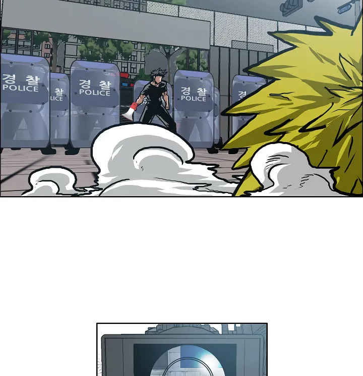 Read Rooftop Sword Master chapter 19 image 112 on Lezhin